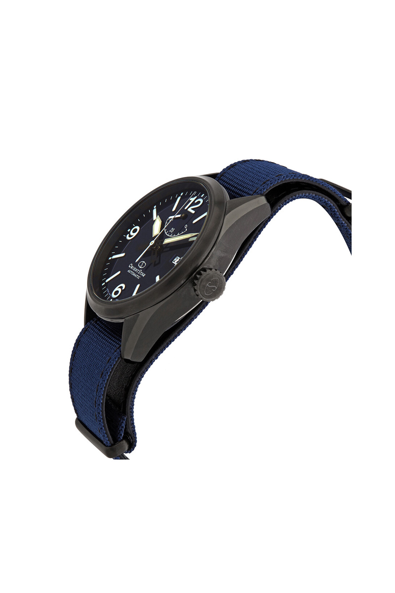 ساعت مچی مردانه Orient مدل AU0207L00B - Image 3