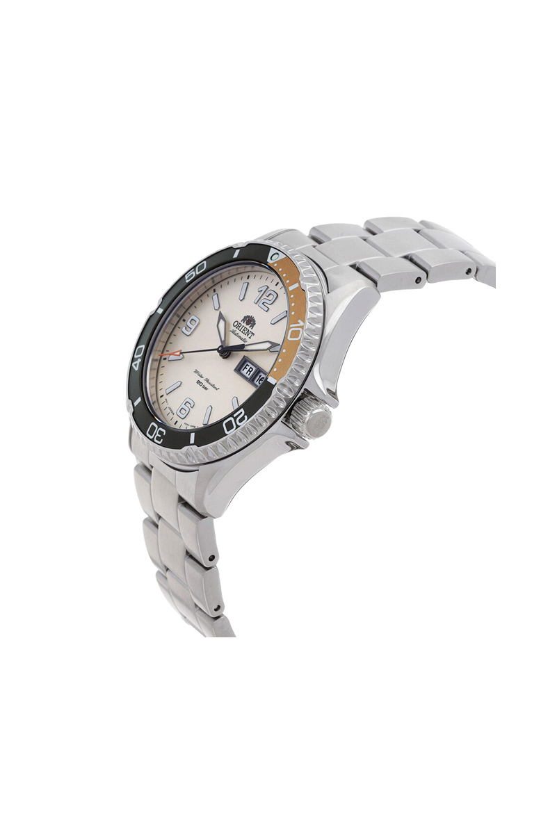 ساعت مچی مردانه Orient مدل AA0821S19B - Image 3