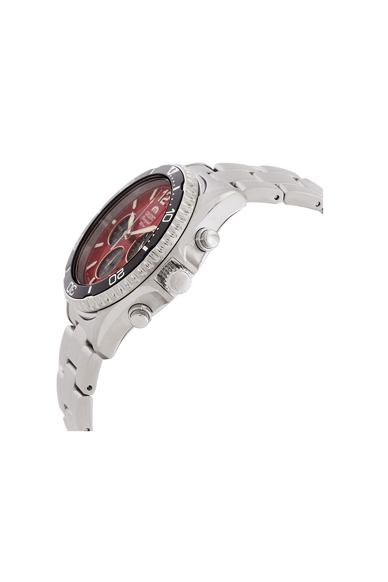 ساعت مچی مردانه Orient مدل TX0207R - Image 3
