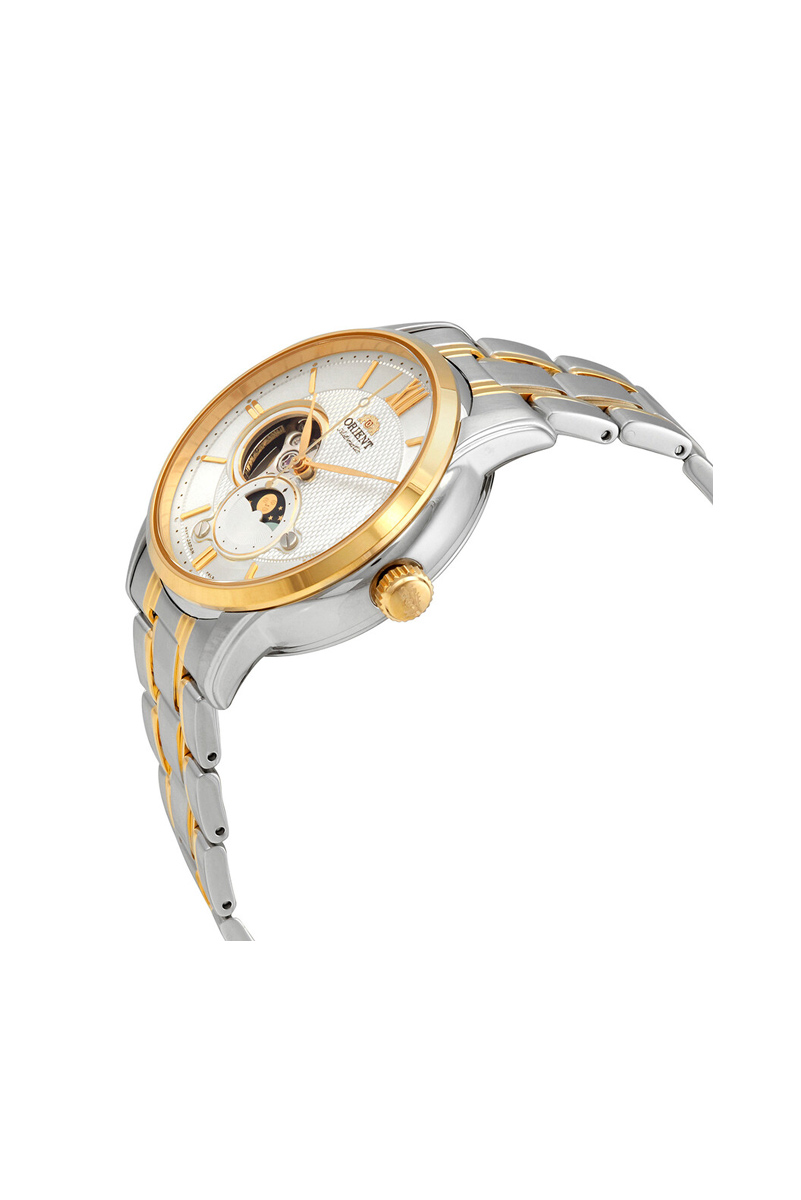 ساعت مچی مردانه Orient مدل AS0007S10B - Image 3