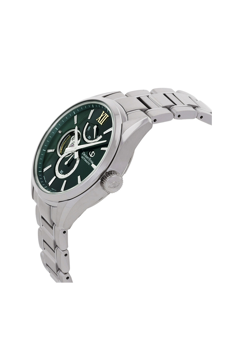 ساعت مچی مردانه Orient مدل BY0005A00B - Image 3