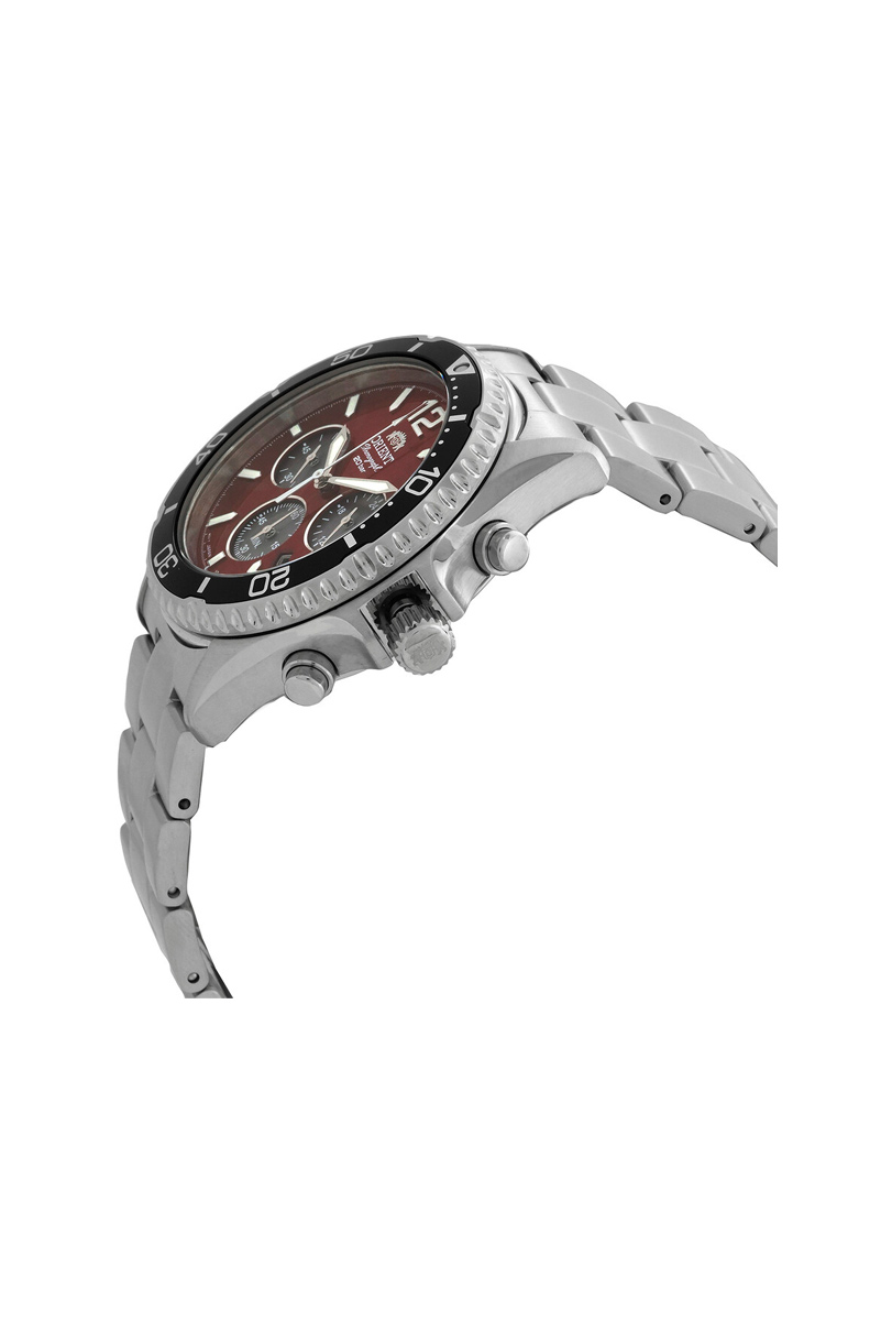 ساعت مچی مردانه Orient مدل RATX0207R10B