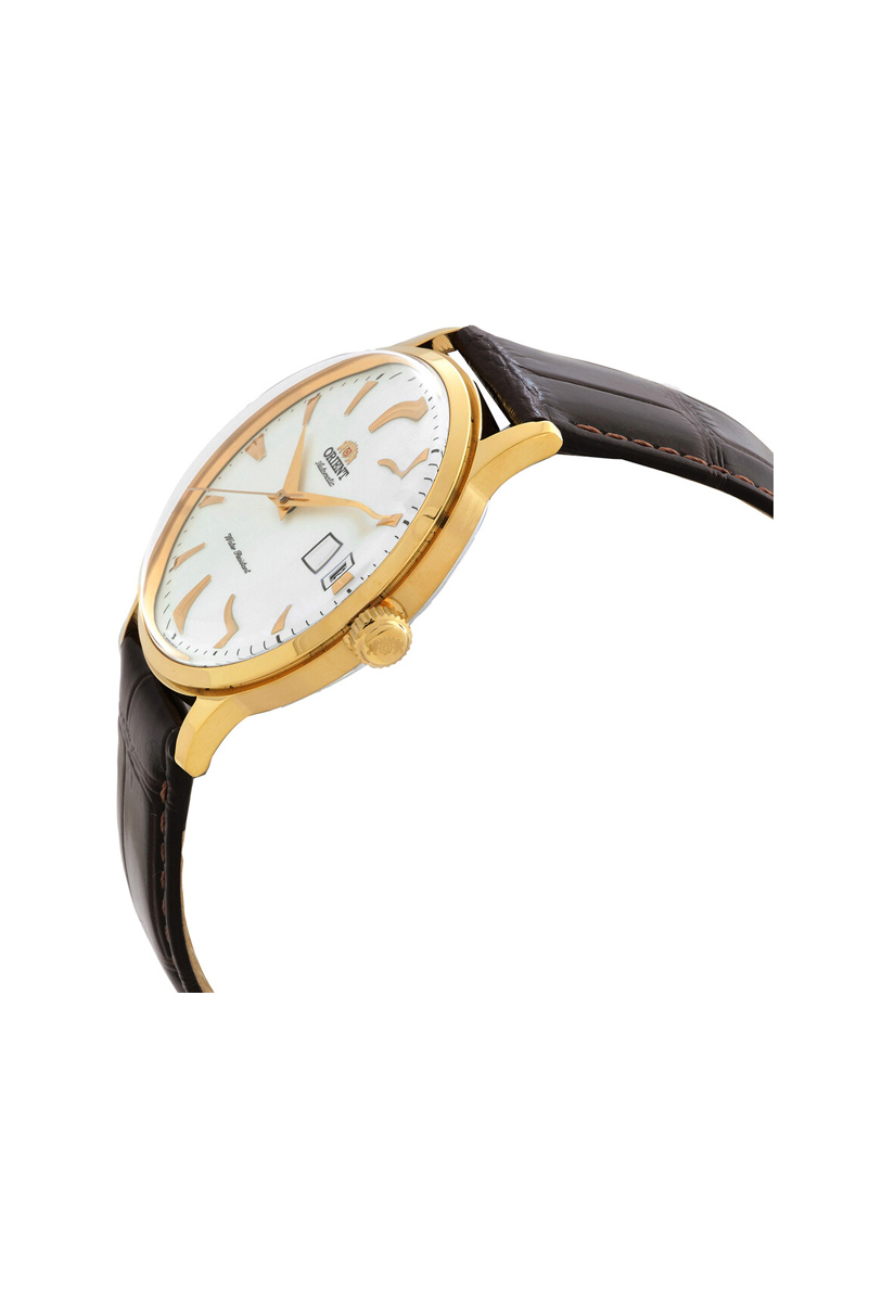 ساعت مچی یونیسکس Orient مدل TAC00003W - Image 3