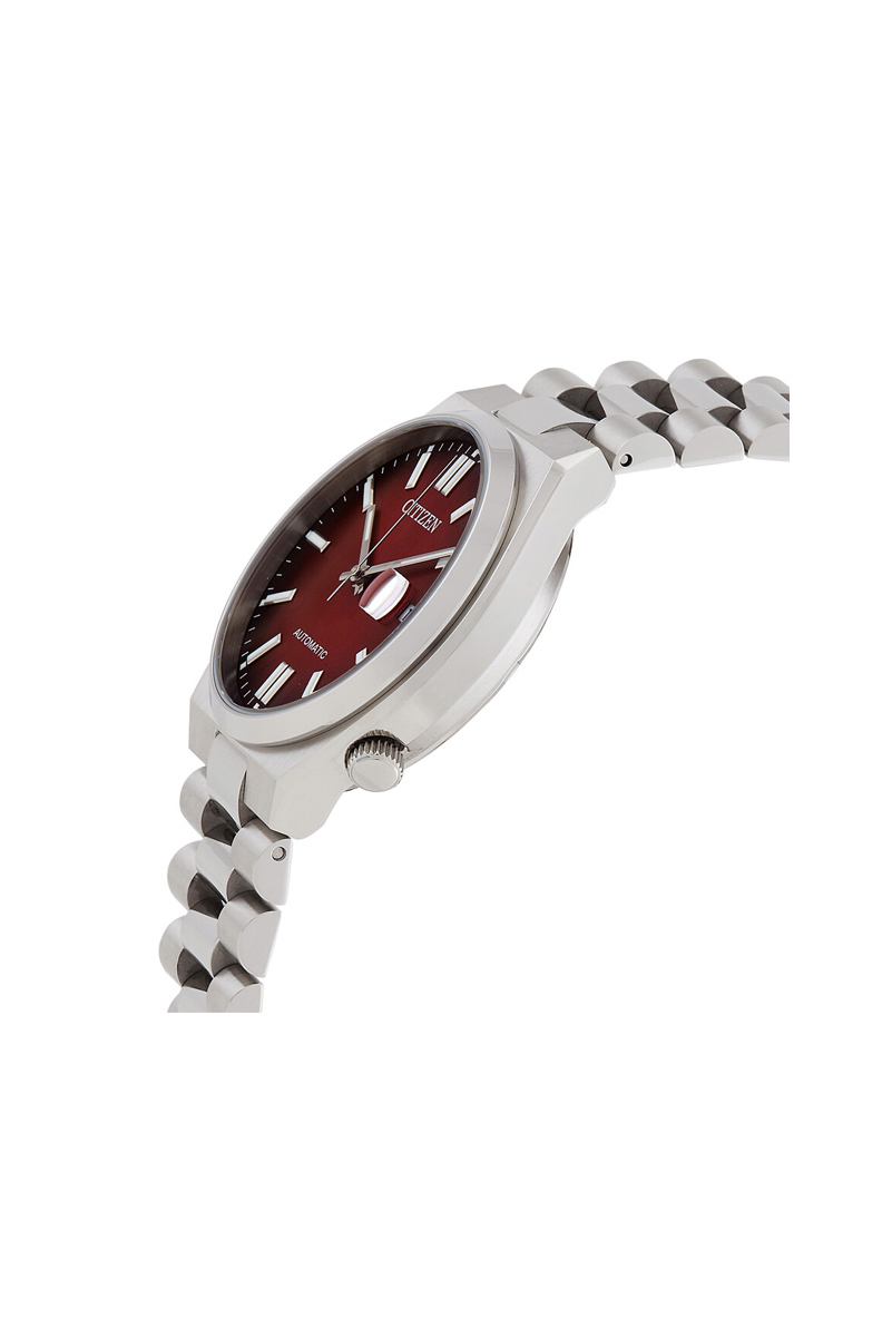 ساعت مچی مردانه سیتیزن مدل NJ0150-56W - Image 3