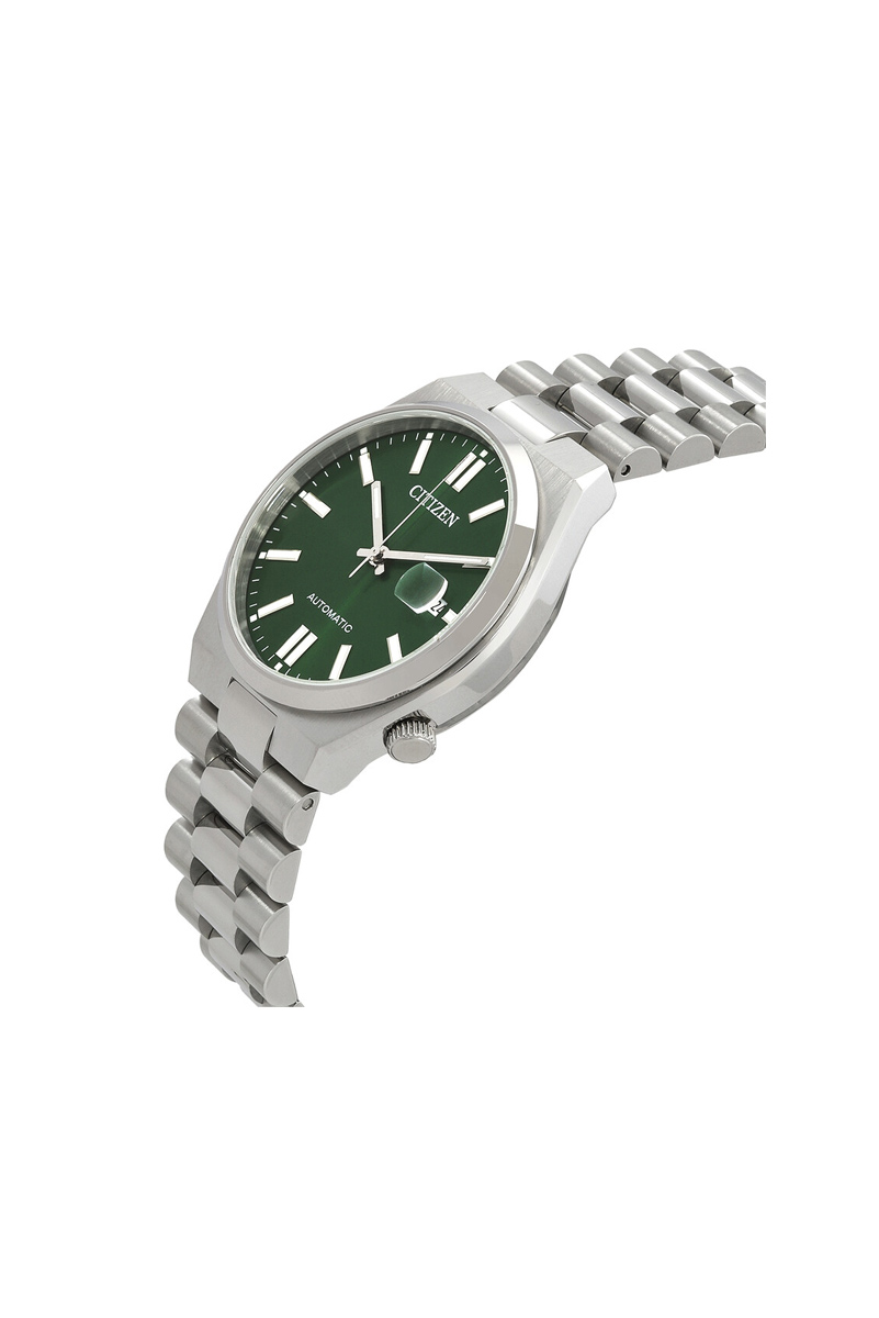 ساعت مچی مردانه سیتیزن مدل NJ0150-81X - Image 3