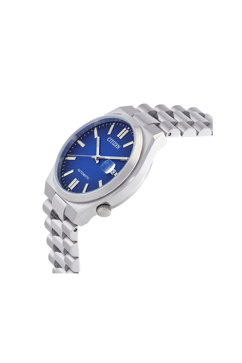 ساعت مچی مردانه سیتیزن مدل NJ0151-88L - Image 3