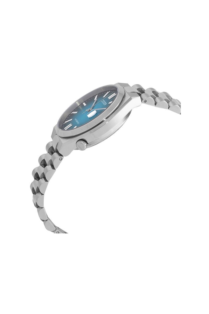 ساعت مچی مردانه سیتیزن مدل NJ0151-88X - Image 3