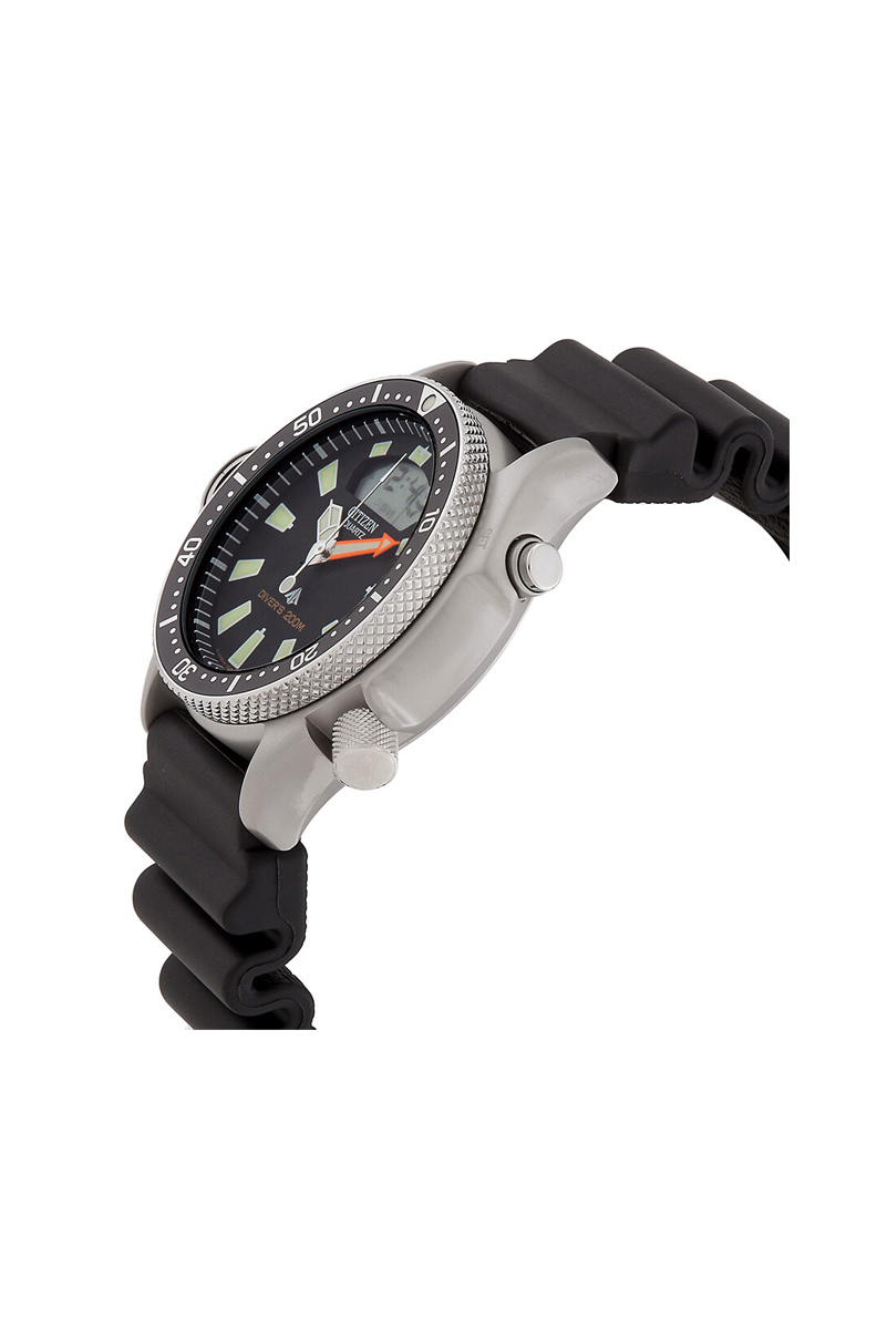 ساعت مچی مردانه سیتیزن مدل JP2000-08E - Image 3