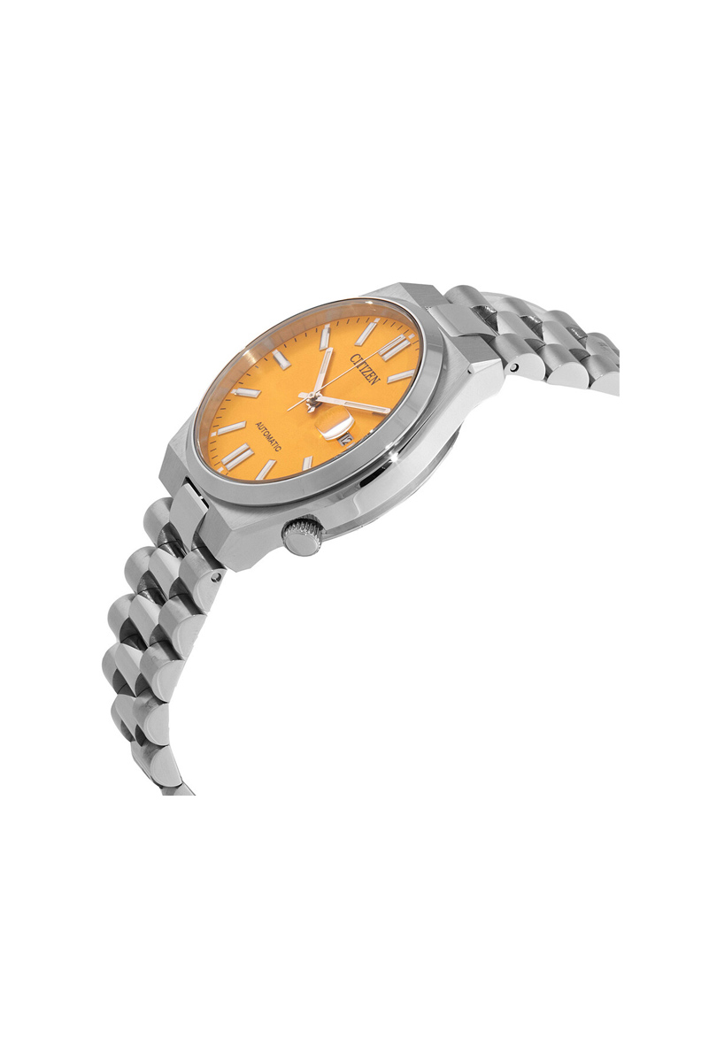 ساعت مچی مردانه سیتیزن مدل NJ0150-81Z - Image 3