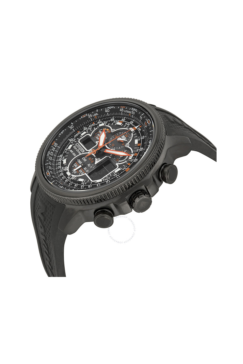 ساعت مچی مردانه سیتیزن مدل JY8035-04E - Image 3