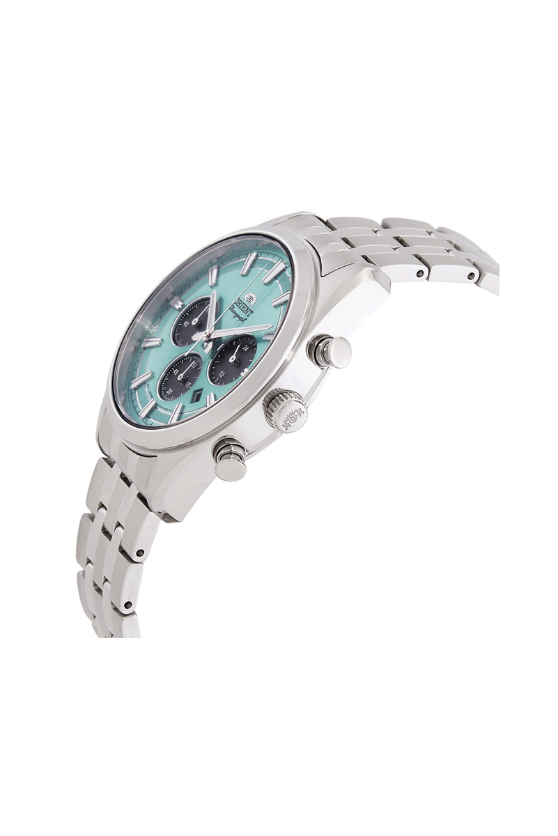 ساعت مچی مردانه Orient مدل RATX0304L10B - Image 3