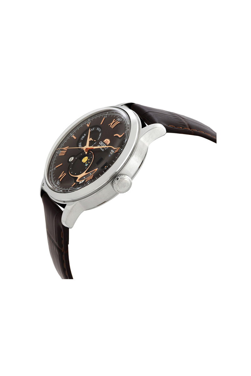 ساعت مچی مردانه Orient مدل AK0804Y - Image 3