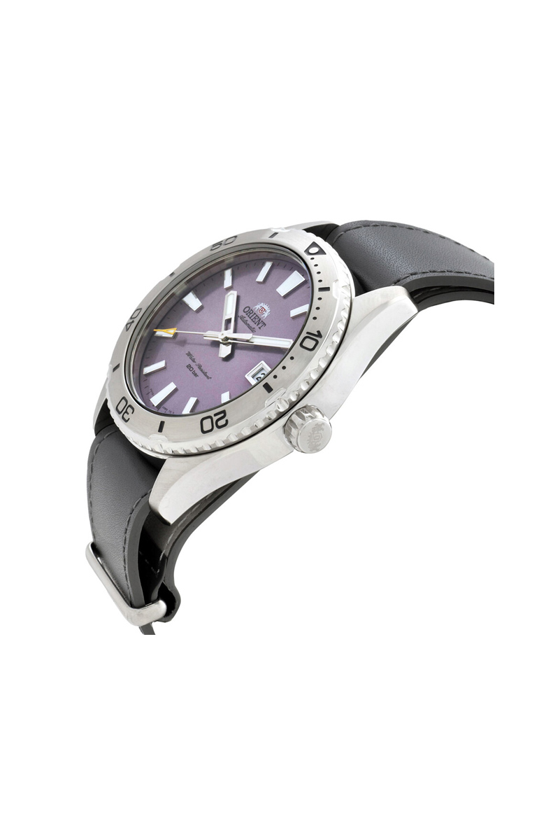 ساعت مچی مردانه Orient مدل AC0Q07V10B - Image 3