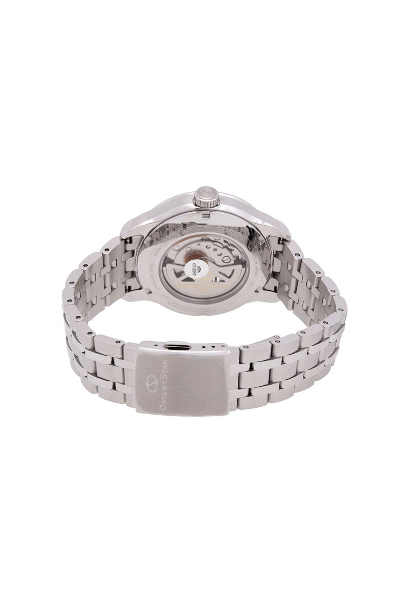 ساعت مچی مردانه Orient مدل AV0B11E00B