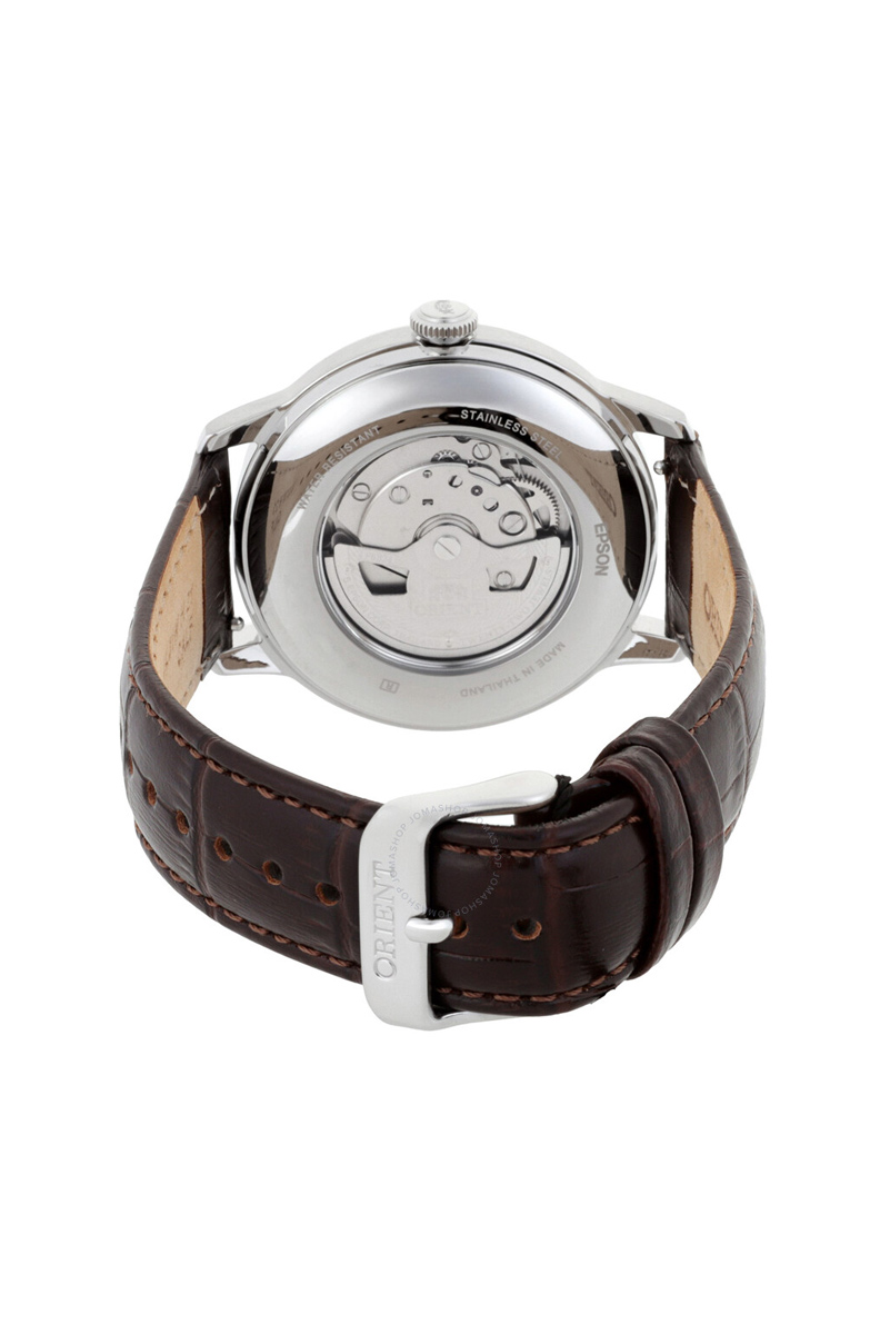 ساعت مچی مردانه Orient مدل AK0807R30B