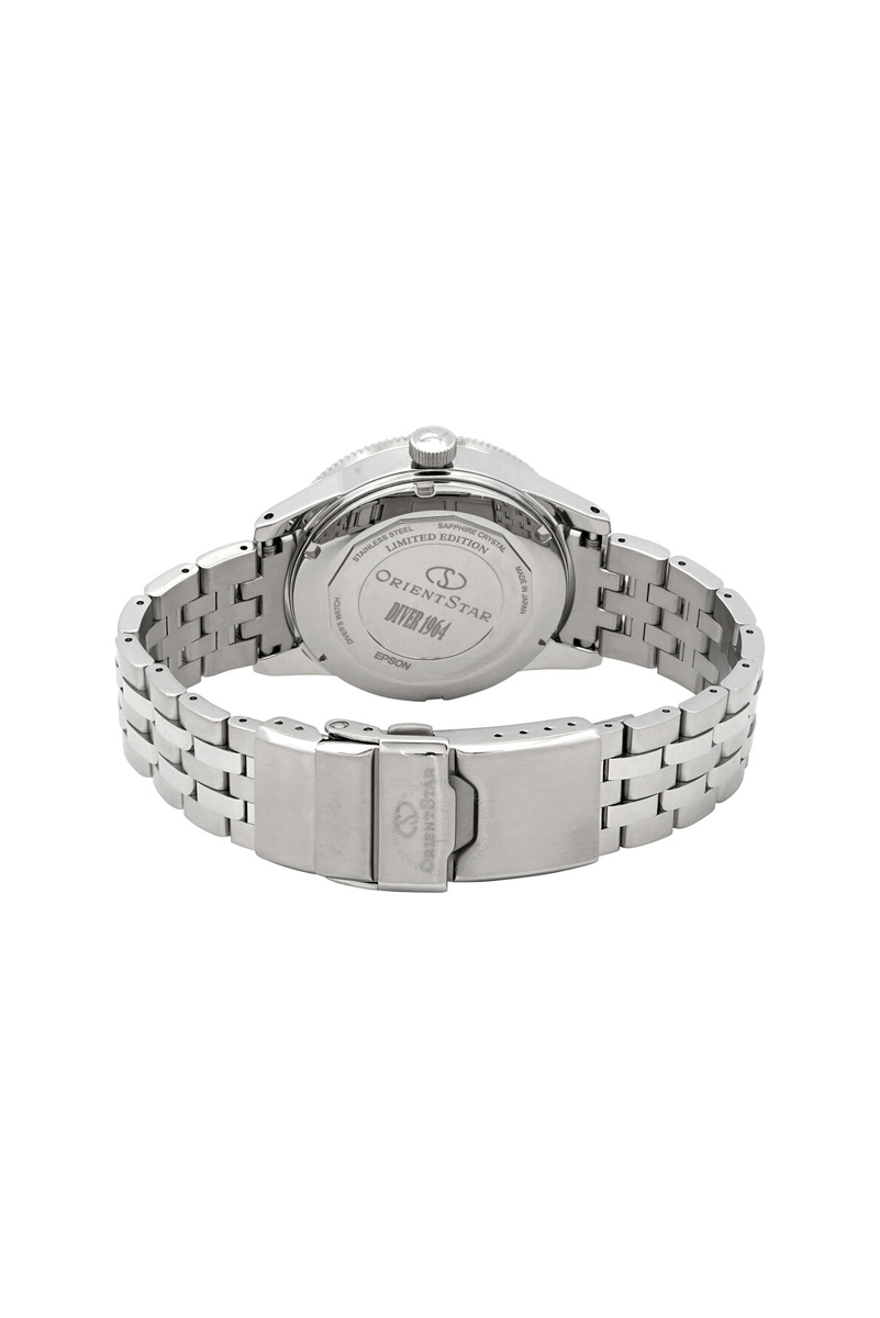 ساعت مچی مردانه Orient مدل AU0502S00B