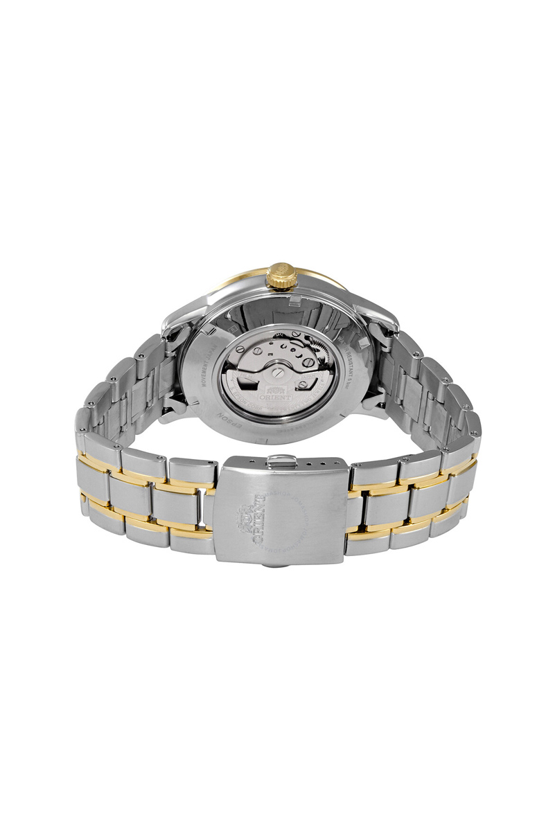 ساعت مچی مردانه Orient مدل AS0007S10B