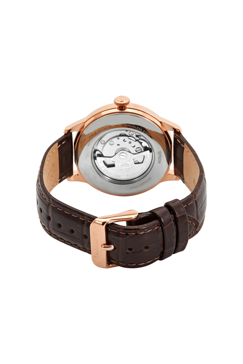 ساعت مچی مردانه Orient مدل AS0102