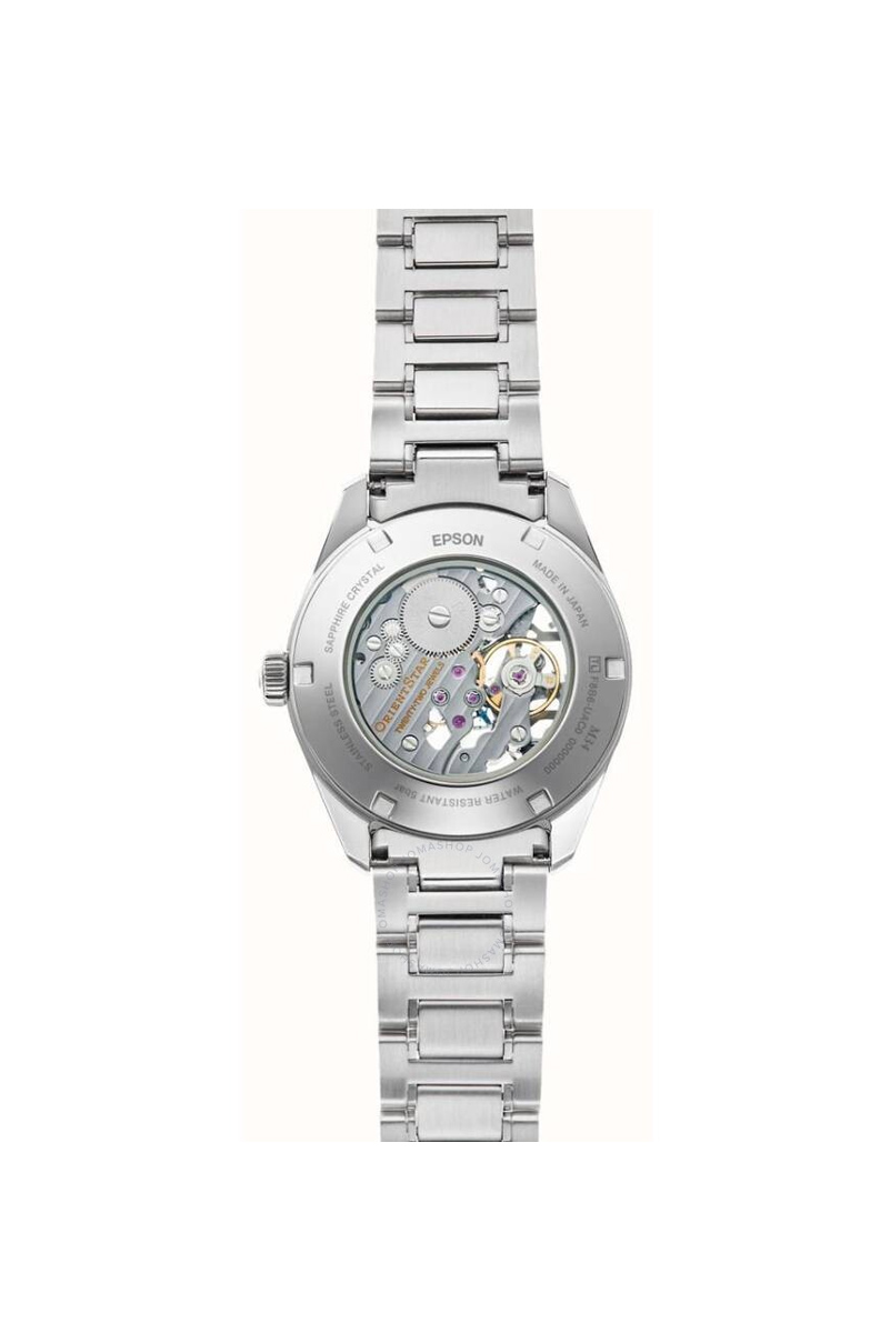 ساعت مچی مردانه Orient مدل AZ0101N00B