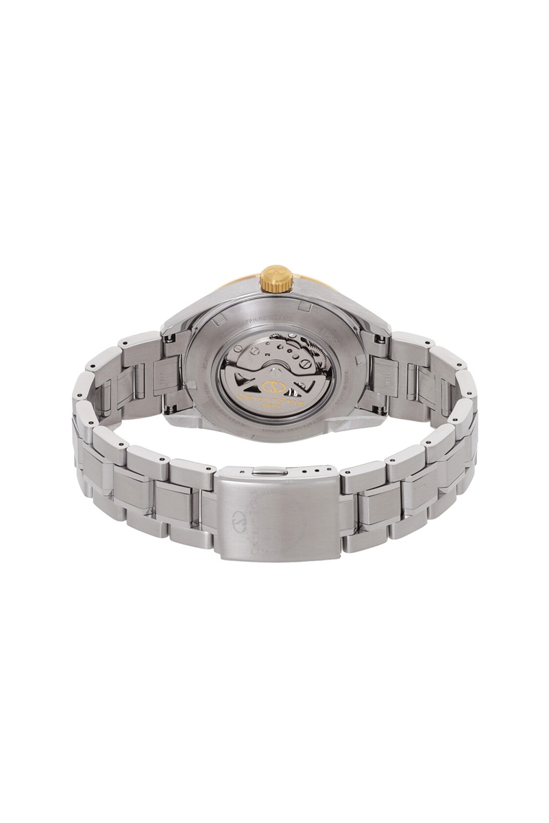 ساعت مچی مردانه Orient مدل AV0124G00B
