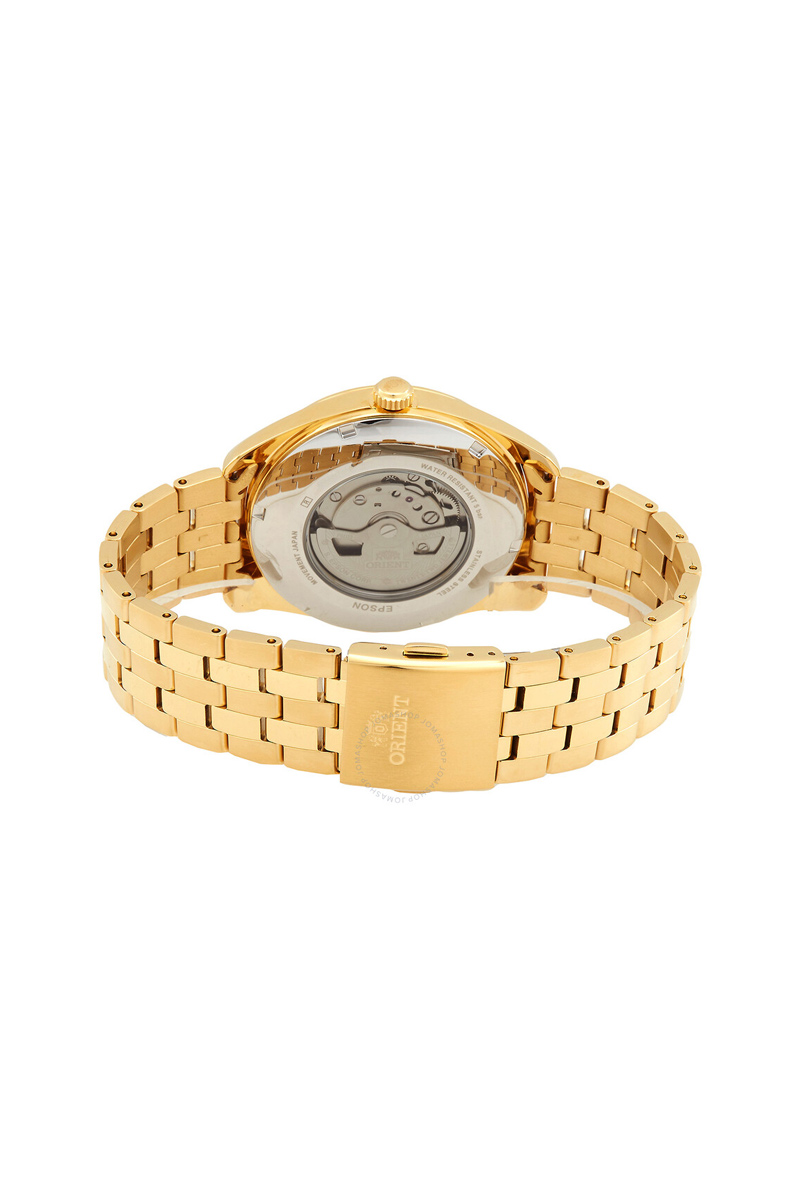 ساعت مچی مردانه Orient مدل BA0001G10B