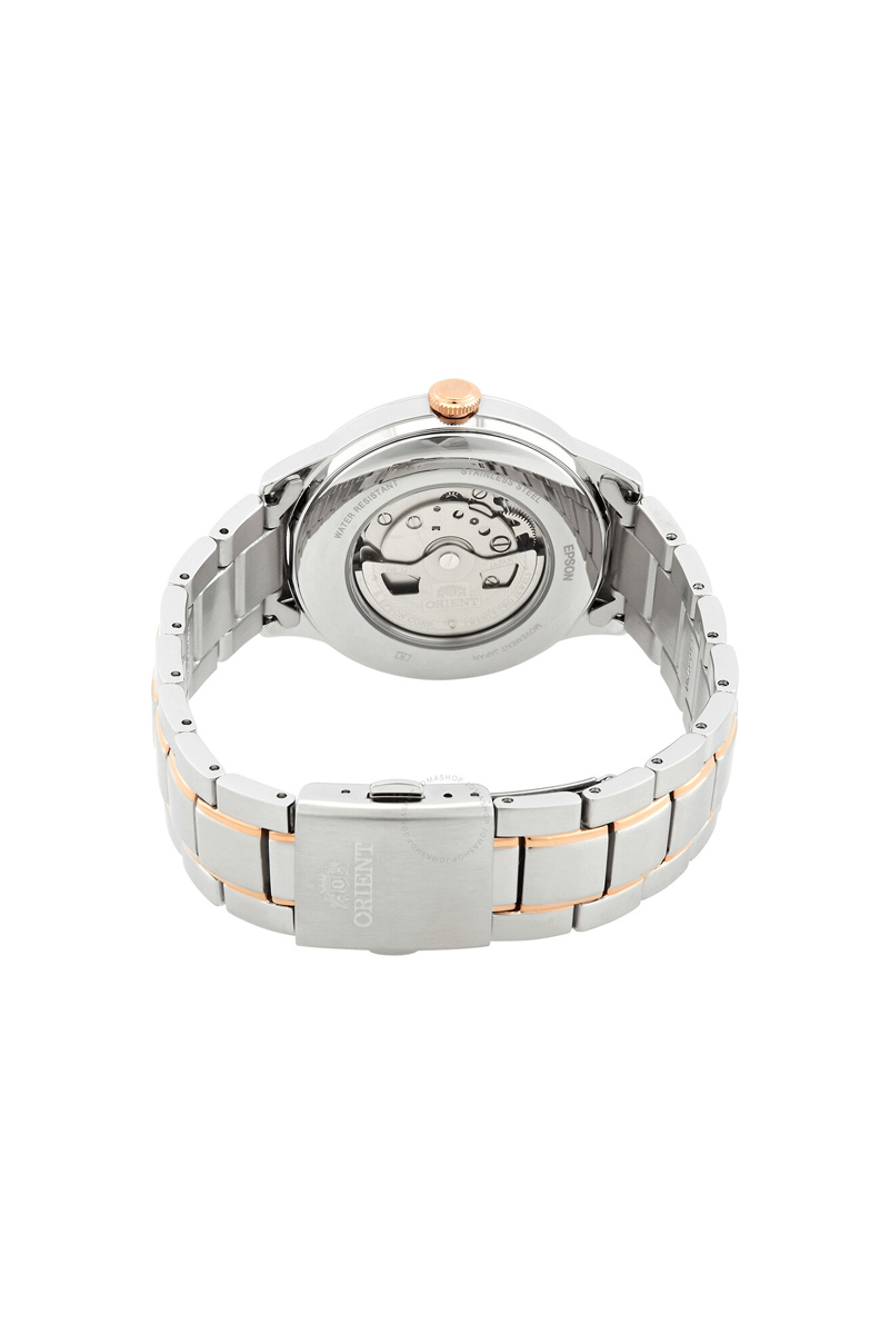 ساعت مچی مردانه Orient مدل AS0101S10B