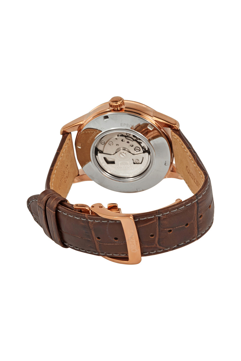 ساعت مچی مردانه Orient مدل AK0007S10B