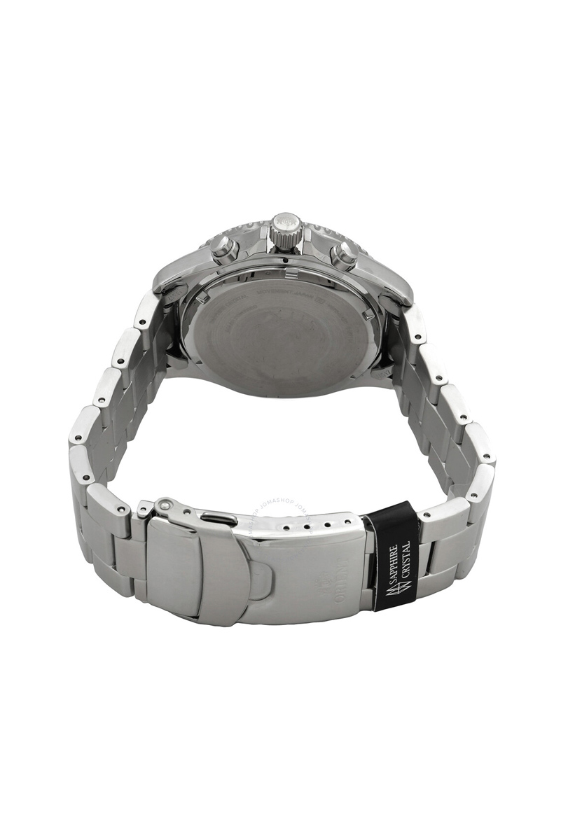 ساعت مچی مردانه Orient مدل RATX0207R10B - Image 4