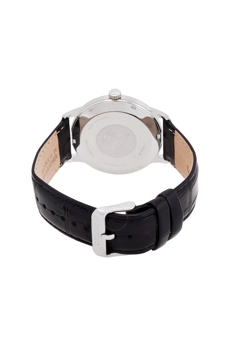 ساعت مچی یونیسکس Orient مدل TAC00004