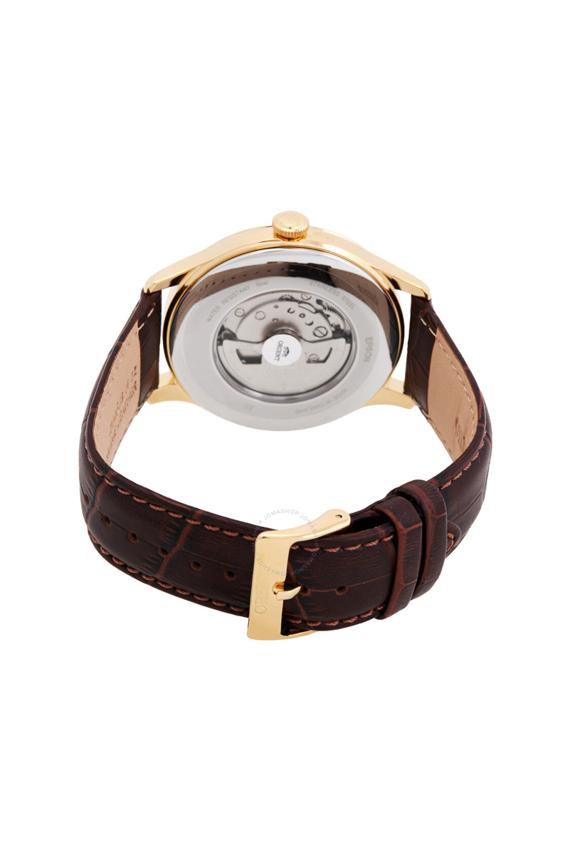 ساعت مچی یونیسکس Orient مدل TAG00002