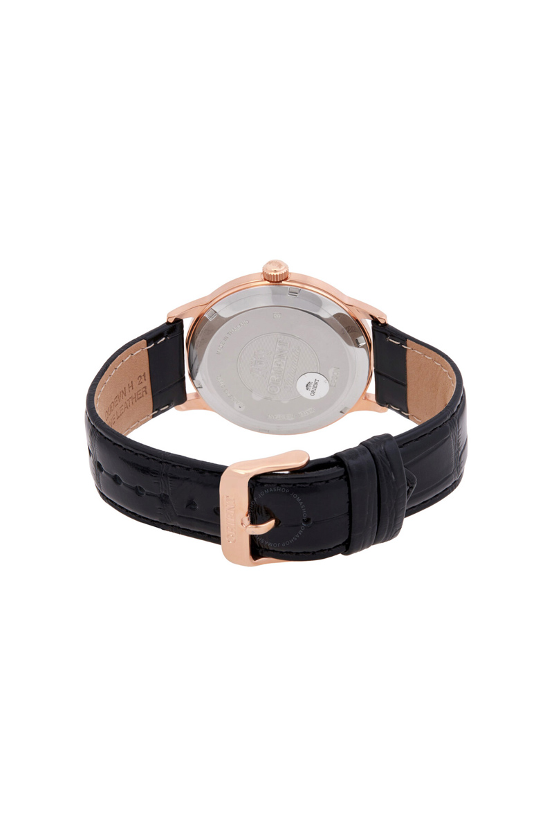 ساعت مچی یونیسکس Orient مدل TAC00001B