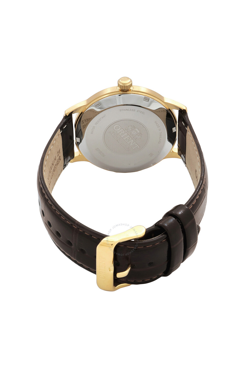 ساعت مچی یونیسکس Orient مدل TAC00003W