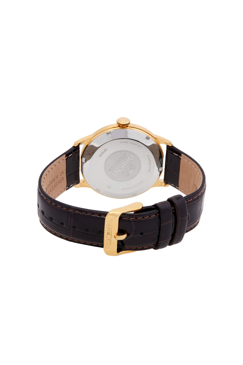 ساعت مچی یونیسکس Orient مدل TAC00007W