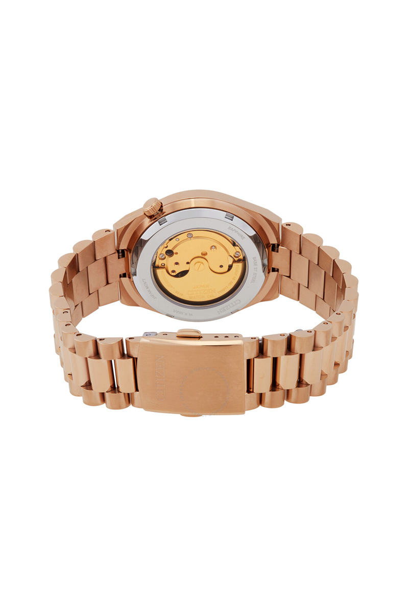 ساعت مچی مردانه سیتیزن مدل NJ0153-82X