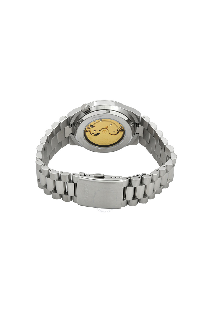 ساعت مچی مردانه سیتیزن مدل NJ0150-81X