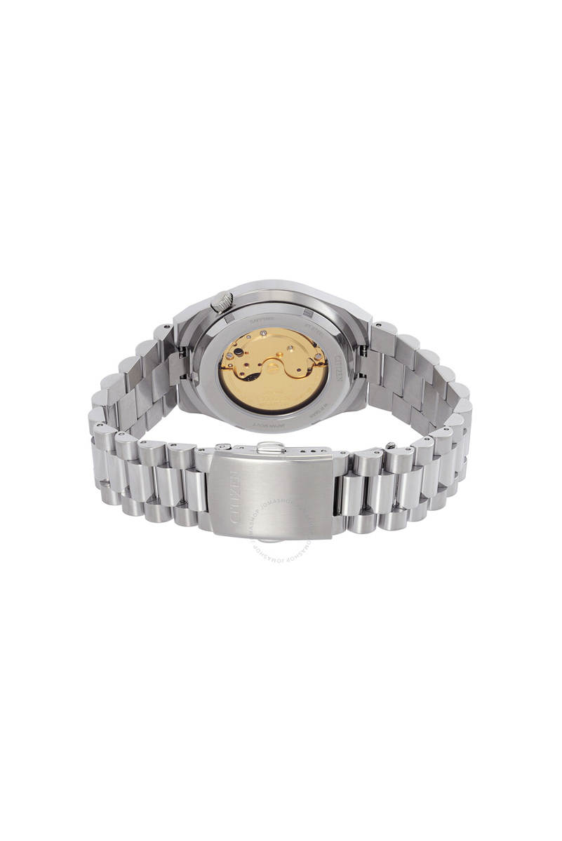 ساعت مچی مردانه سیتیزن مدل NJ0151-88L