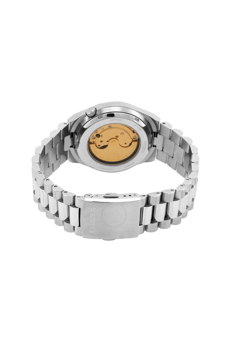 ساعت مچی مردانه سیتیزن مدل NJ0150-81E