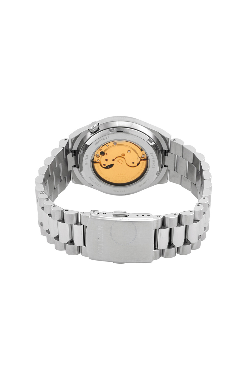 ساعت مچی مردانه سیتیزن مدل NJ0151-88X