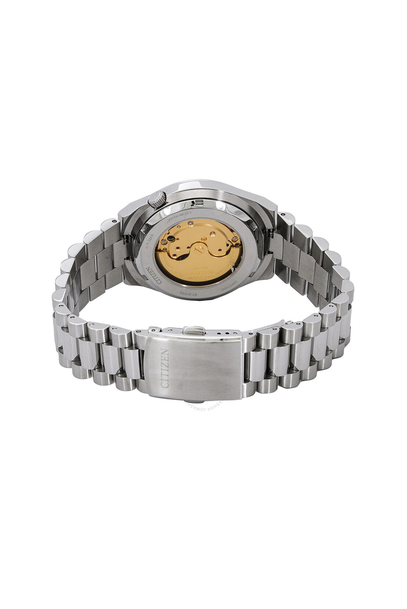 ساعت مچی مردانه سیتیزن مدل NJ0150-81A