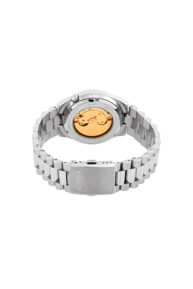 ساعت مچی مردانه سیتیزن مدل NJ0150-81L