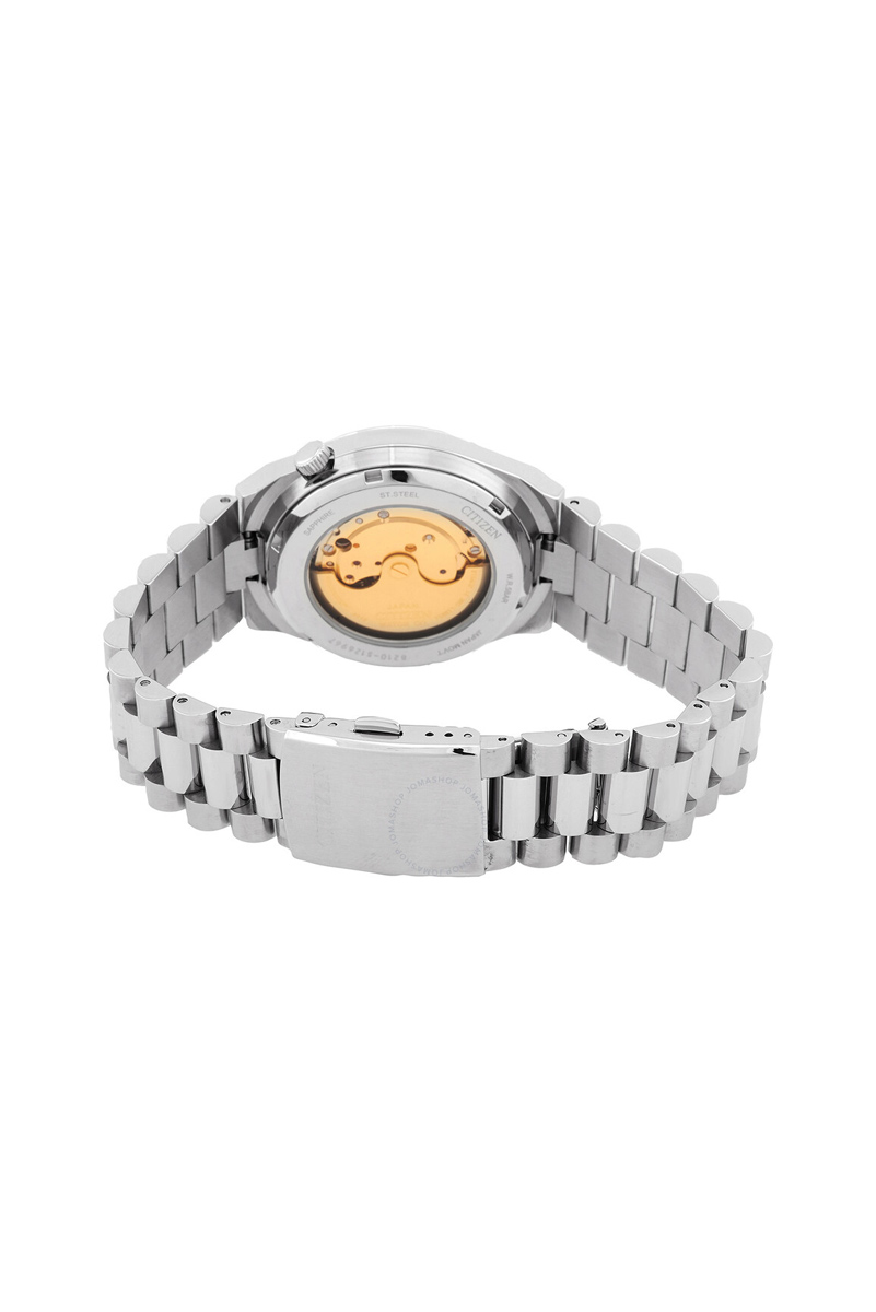 ساعت مچی مردانه سیتیزن مدل NJ0150-81Z
