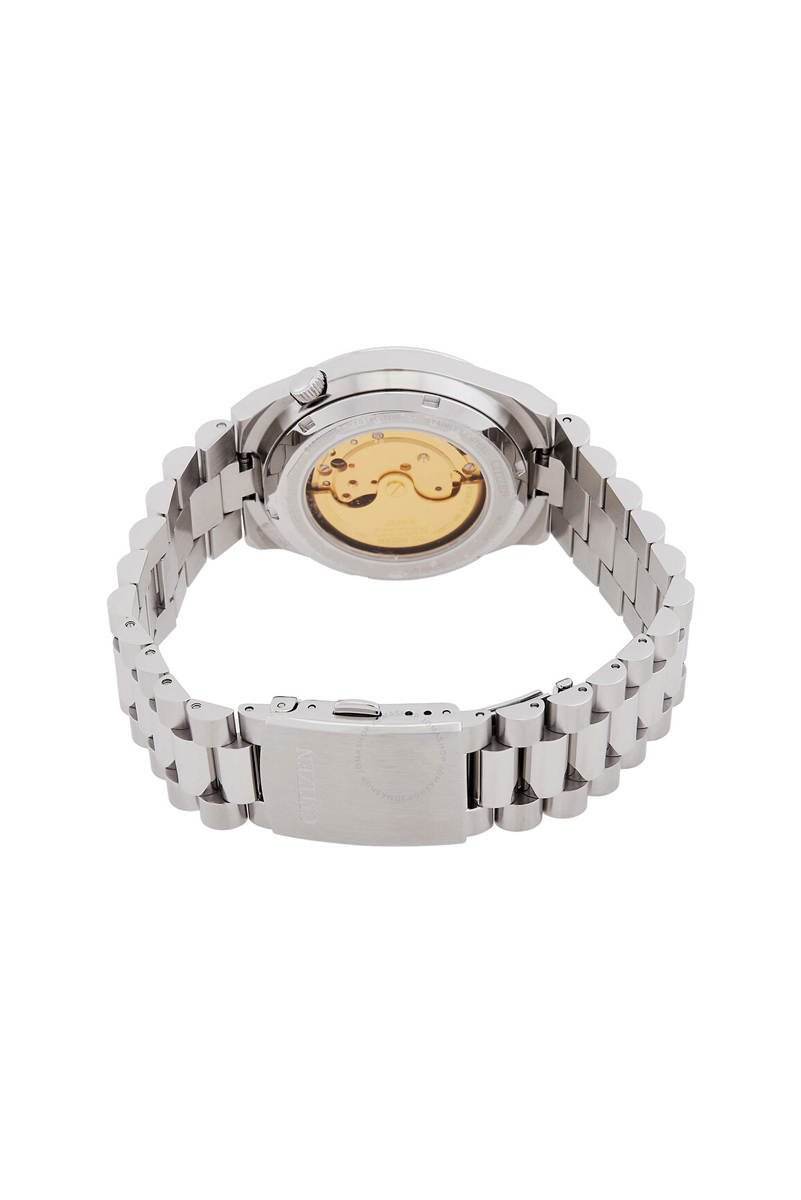 ساعت مچی مردانه سیتیزن مدل NJ0150-56X