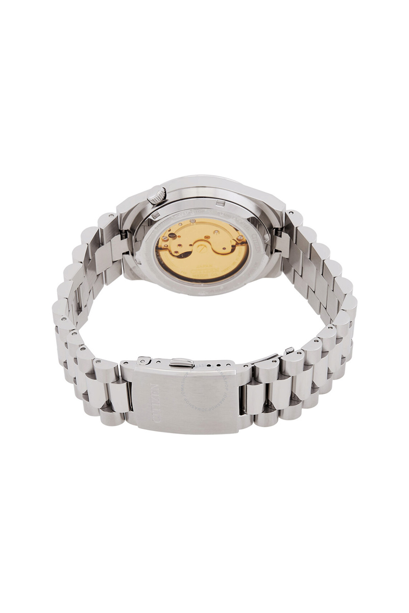 ساعت مچی مردانه سیتیزن مدل NJ0150-56E