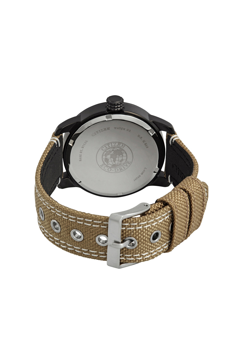 ساعت مچی مردانه سیتیزن مدل BM8476-23E