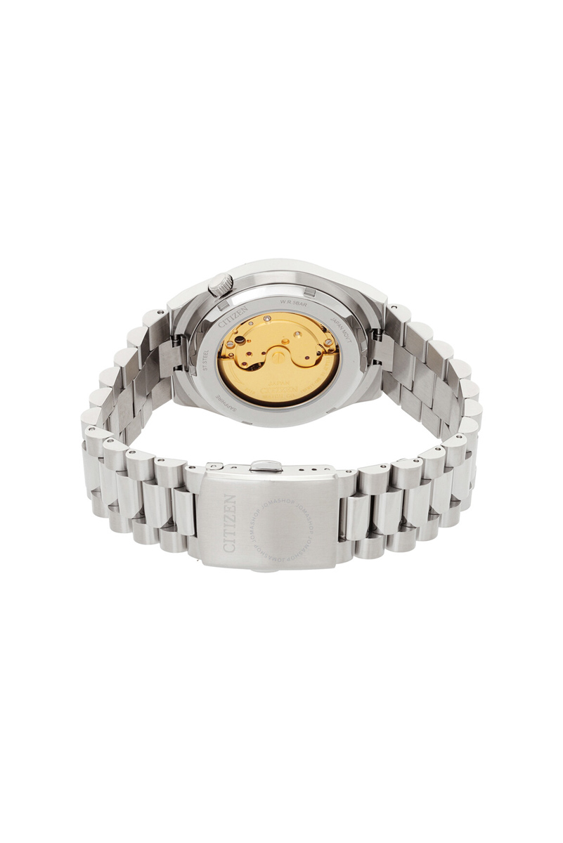 ساعت مچی مردانه سیتیزن مدل NJ0151-88Z