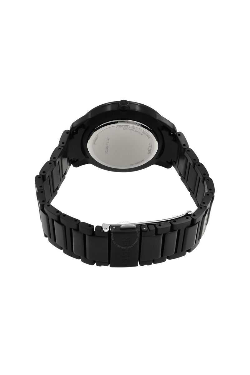 ساعت مچی مردانه سیتیزن مدل BM7595-89X