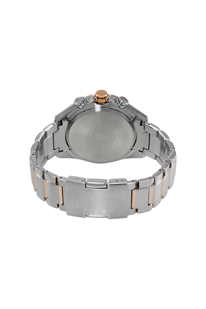 ساعت مچی مردانه سیتیزن مدل CB5916-59L