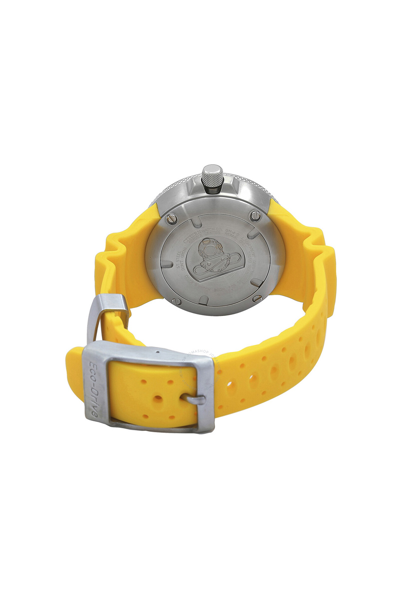 ساعت مچی مردانه سیتیزن مدل BJ8058-06L