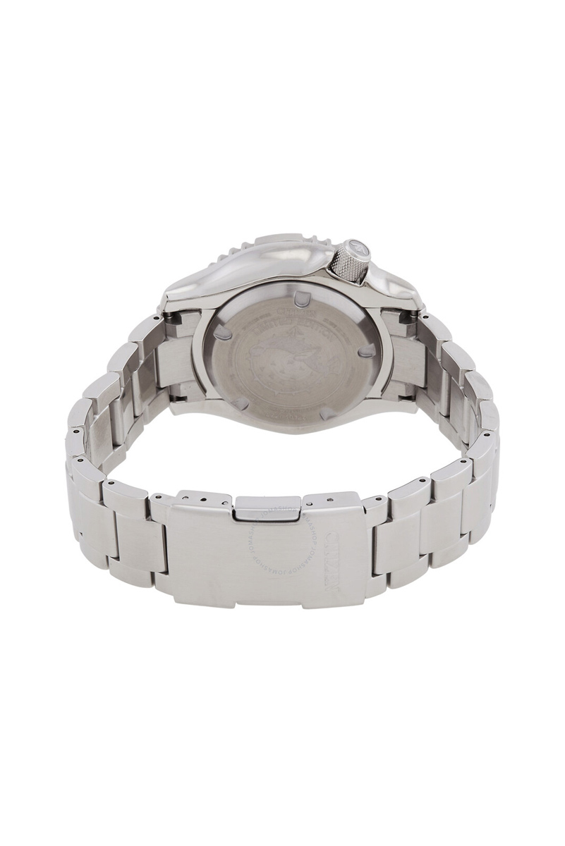 ساعت مچی مردانه سیتیزن مدل NY0160-66E