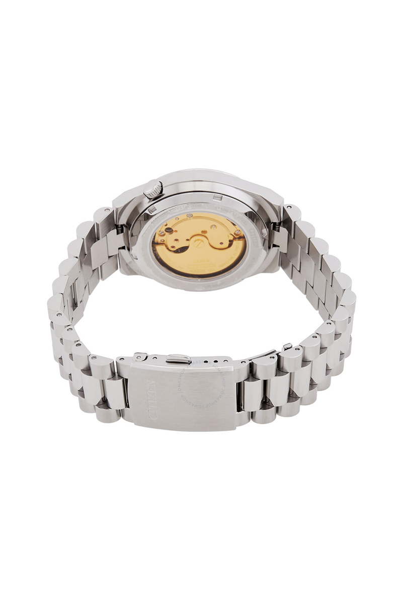 ساعت مچی مردانه سیتیزن مدل NJ0151-53Z